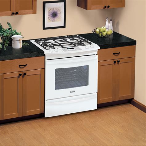 kenmore elite dual fuel range reviews